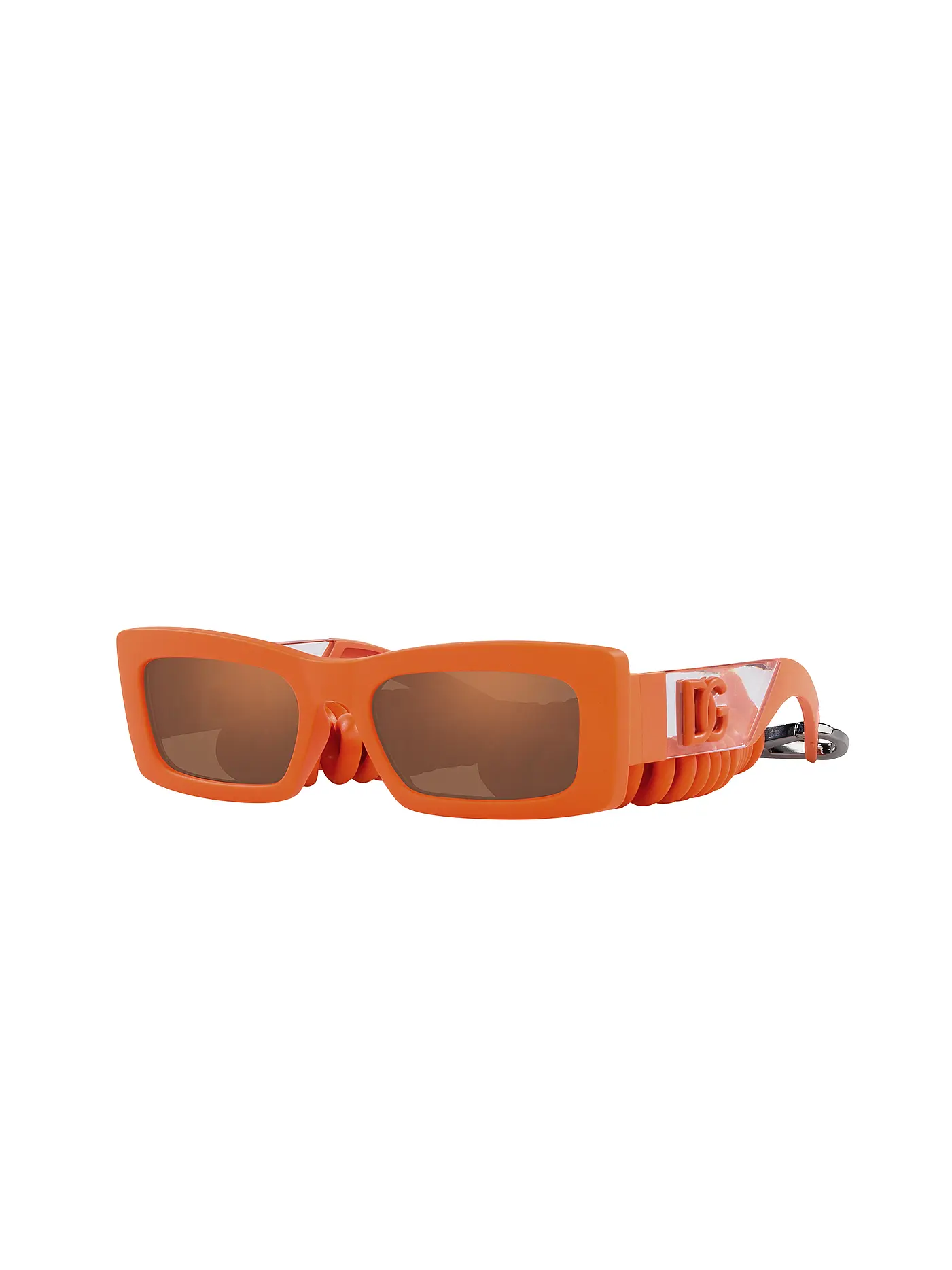 DOLCE & GABBANA | Sonnenbrille DG6173/54 | orange